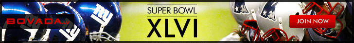 Super Bowl sportsbook